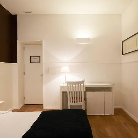 Grande Do Hotel Oporto