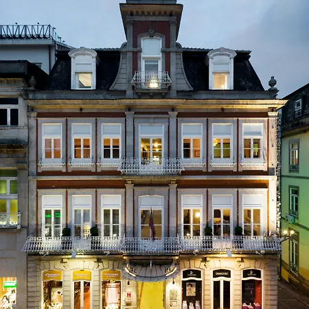 Grande Do Oporto