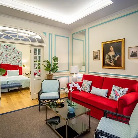 Grande Do Hotel Oporto