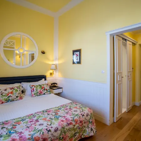 Grande Do 3* Oporto