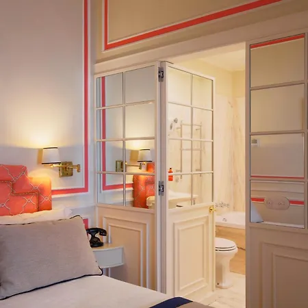 Grande Do Hotel Oporto