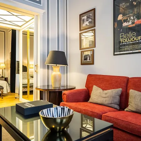 Grande Do Hotel Oporto