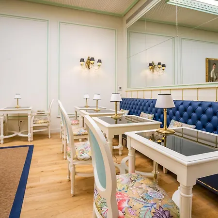 Grande Do Hotel Oporto