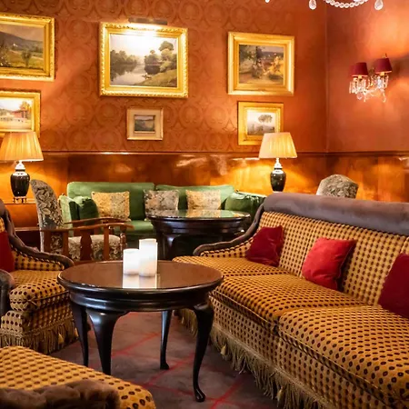 Hotel Grande Do Oporto