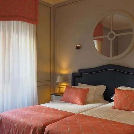 Grande Do Hotel 3*