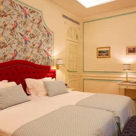 Grande Do Hotel Oporto