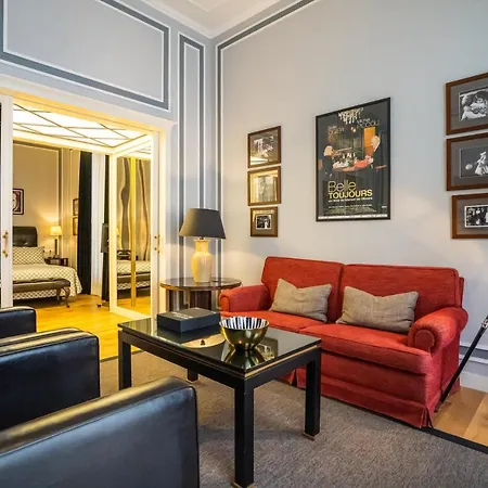 Grande Do Hotel