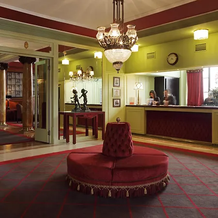 Hotel Grande Do Porto