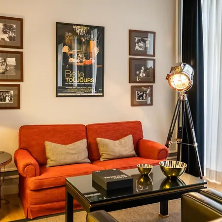 Hotel Grande Do