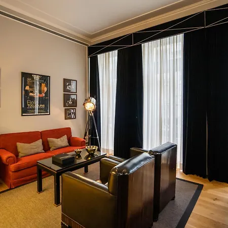 Grande Do Hotel 3*