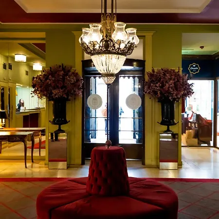 Grande Do Hotel Porto