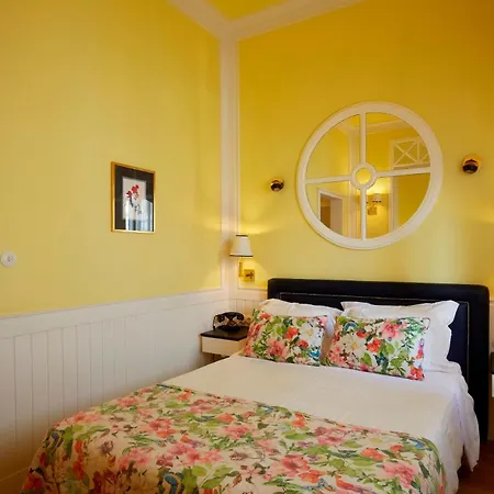 Hotel Grande Do Porto