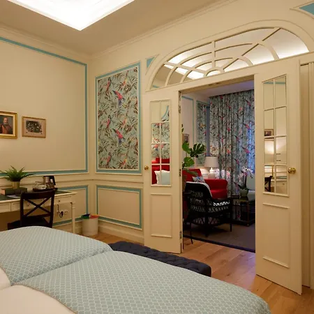 Grande Do Hotel 3*