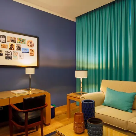 Grande Do Hotel Porto
