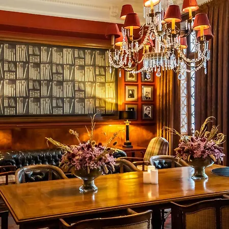 Hotel Grande Do Porto